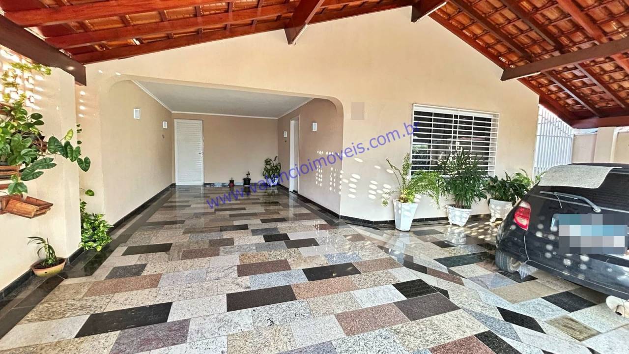Casa em Cidade Jardim II