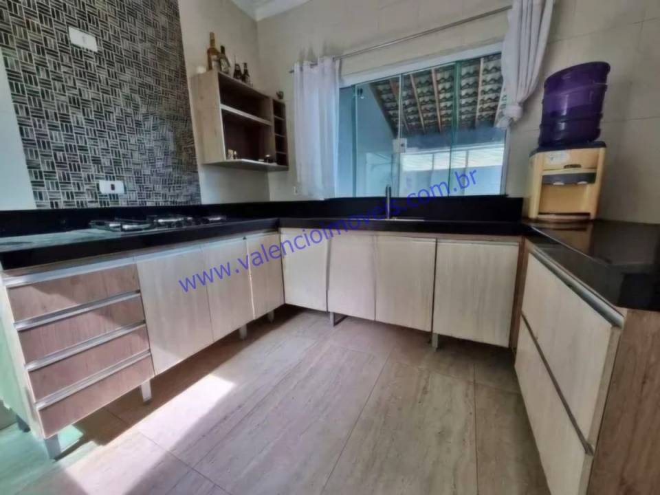 Casa em Jardim Boer I