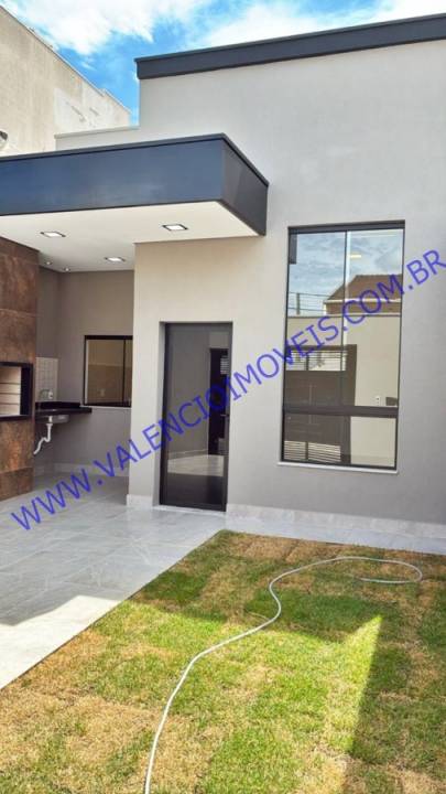 Casa em Jardim Boer I
