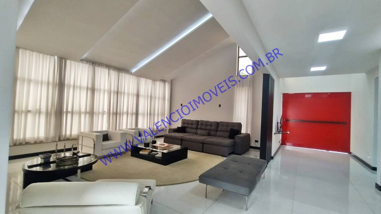 Casa em condomínio em Jardim Portal da Colina