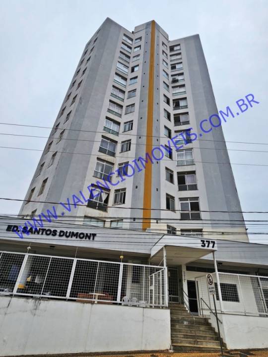Apartamento em Centro