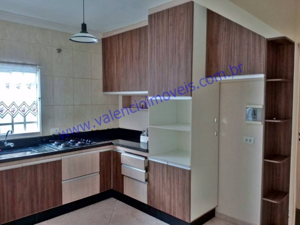 Casa em Jardim Bertoni