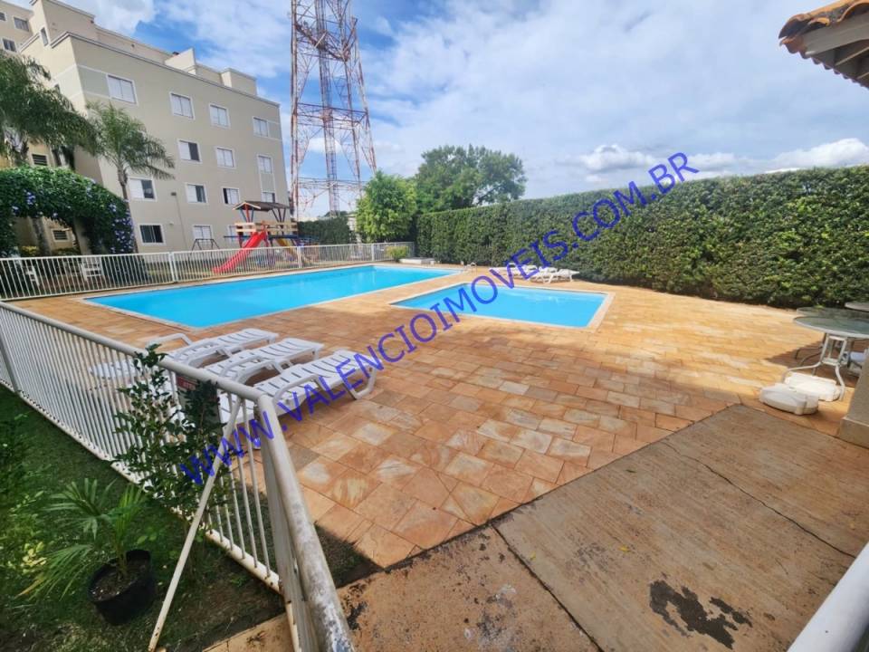Imóvel, à venda, 155 m², por R$ 450.000,00 - Vila Omar - Americana/SP — foto 3