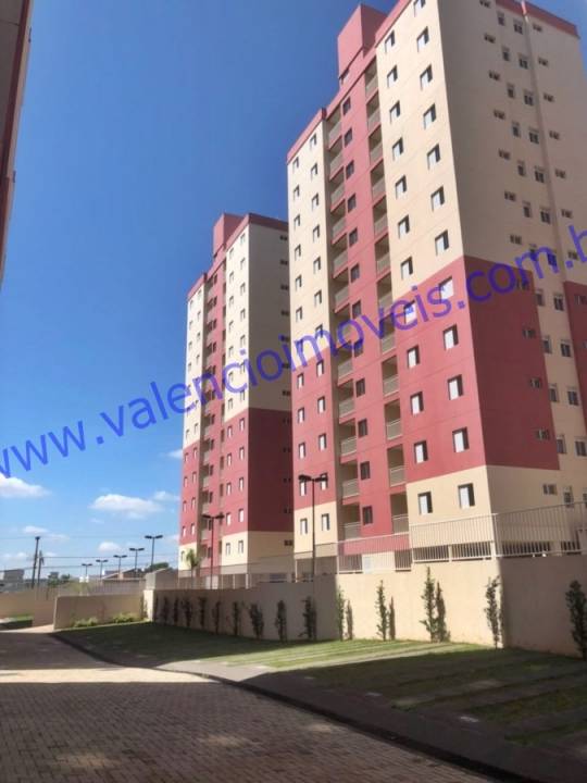 Apartamento em Jardim Bela Vista