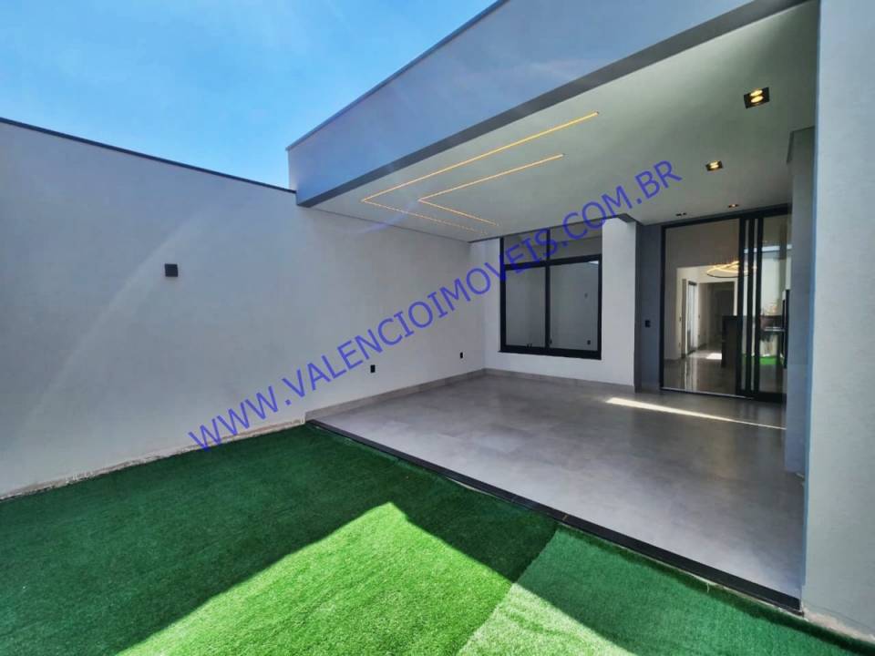 Casa, à venda, 150 m², por R$ 790.000,00 - Parque Universitário - Americana/SP — foto 2
