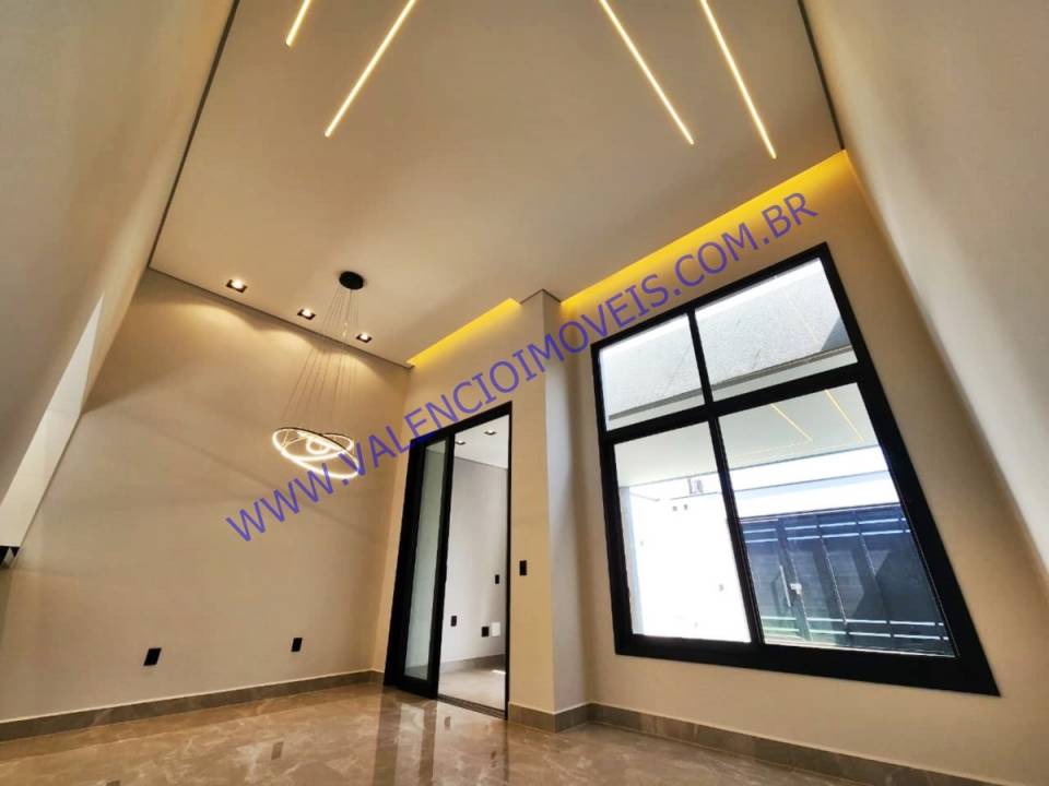 Casa, à venda, 150 m², por R$ 790.000,00 - Parque Universitário - Americana/SP — foto 3