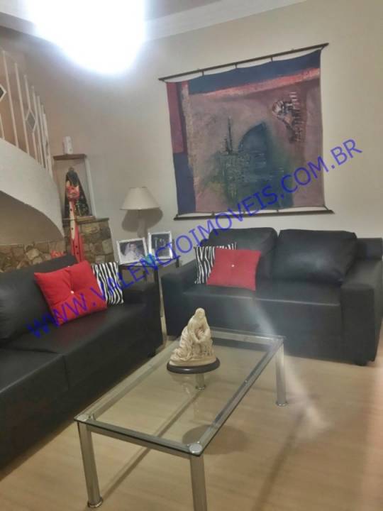 Casa em Cidade Jardim I