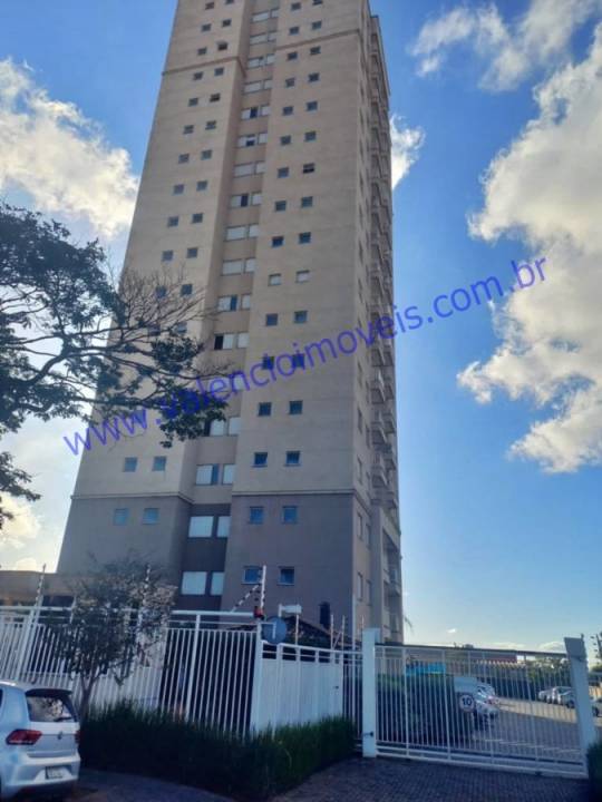 Apartamento em Vila Belvedere