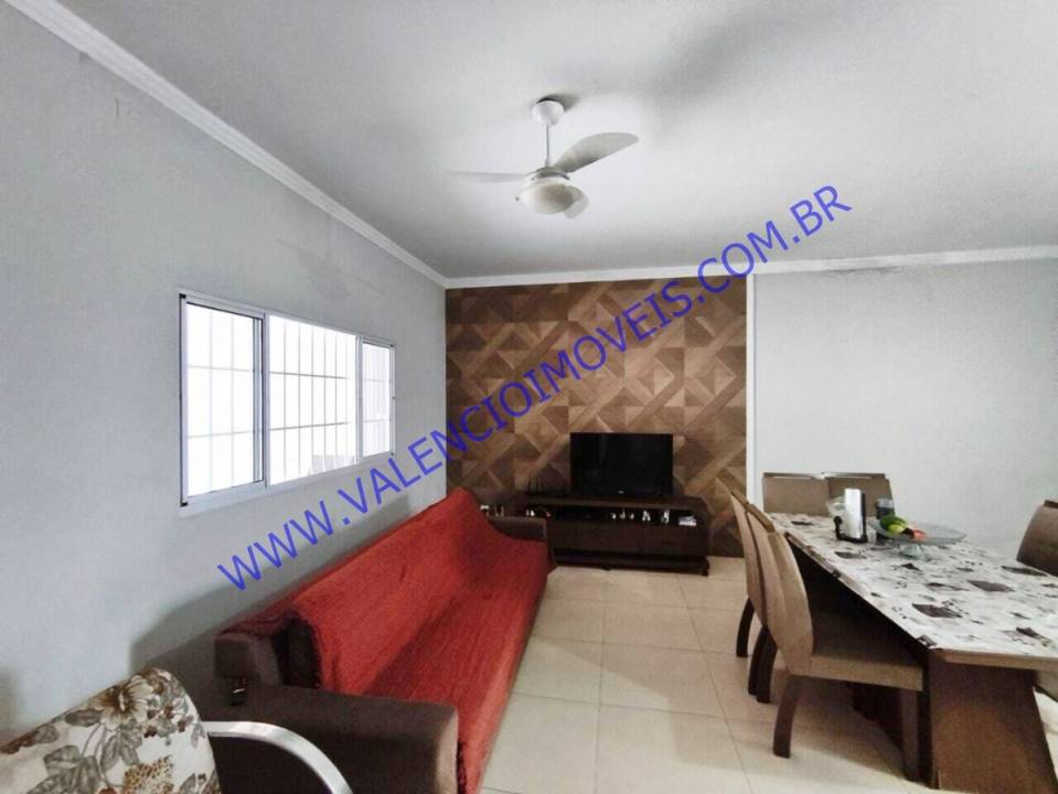Casa em Jardim Boer I