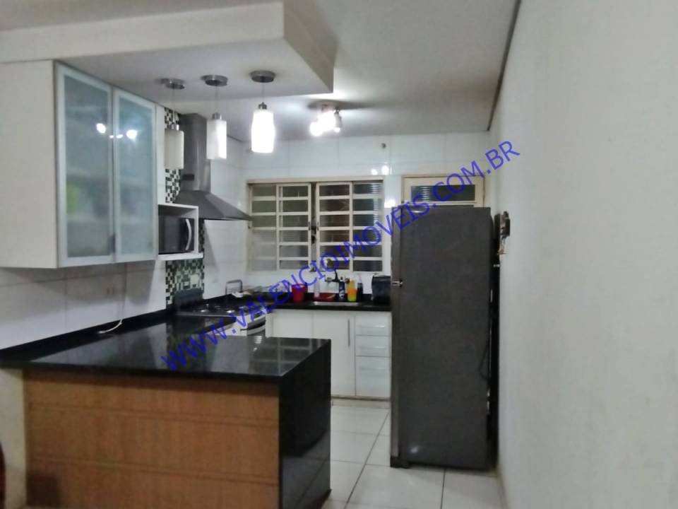 Casa, à venda, 150 m², por R$ 280.000,00 - Jardim dos Lírios - Americana/SP — foto 4