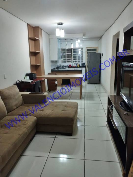 Casa, à venda, 150 m², por R$ 280.000,00 - Jardim dos Lírios - Americana/SP — foto 3