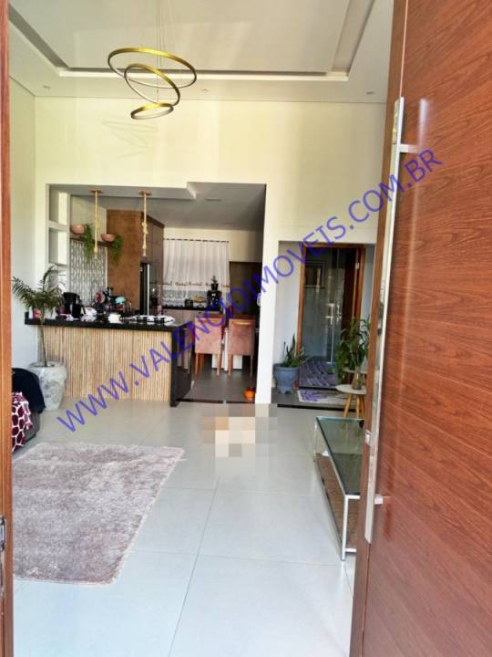 Casa em Jardim Pacaembu