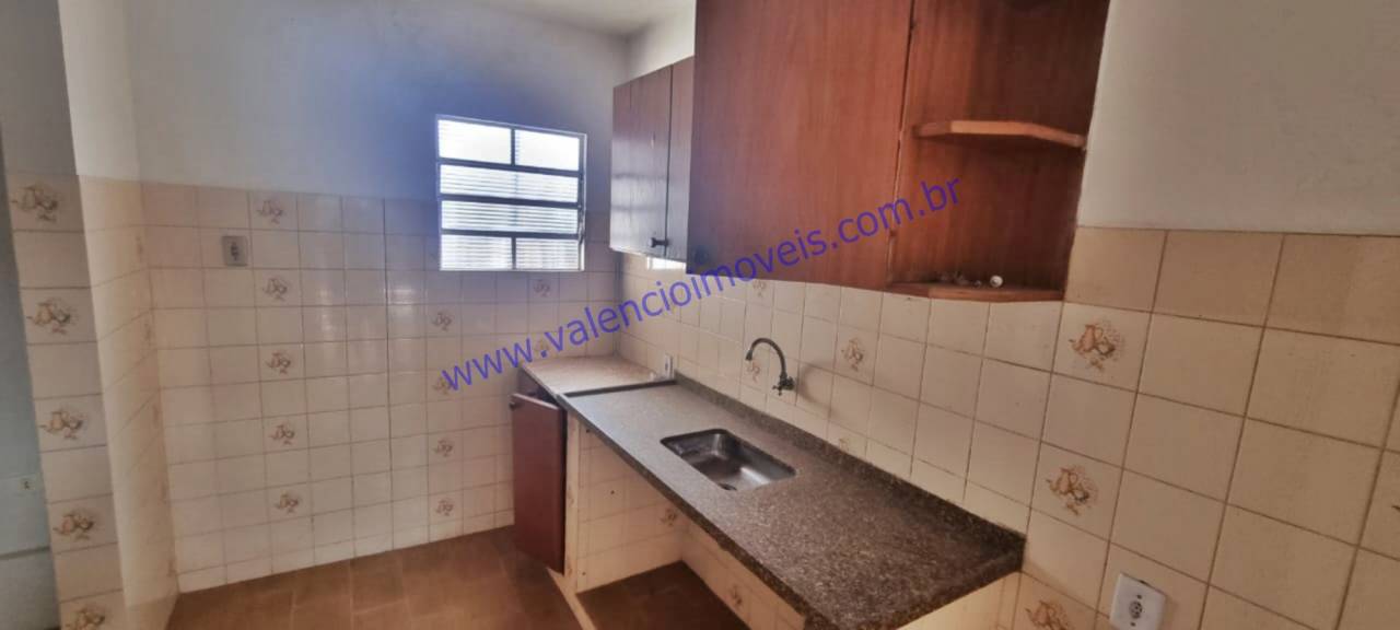 Casa em Antônio Zanaga II