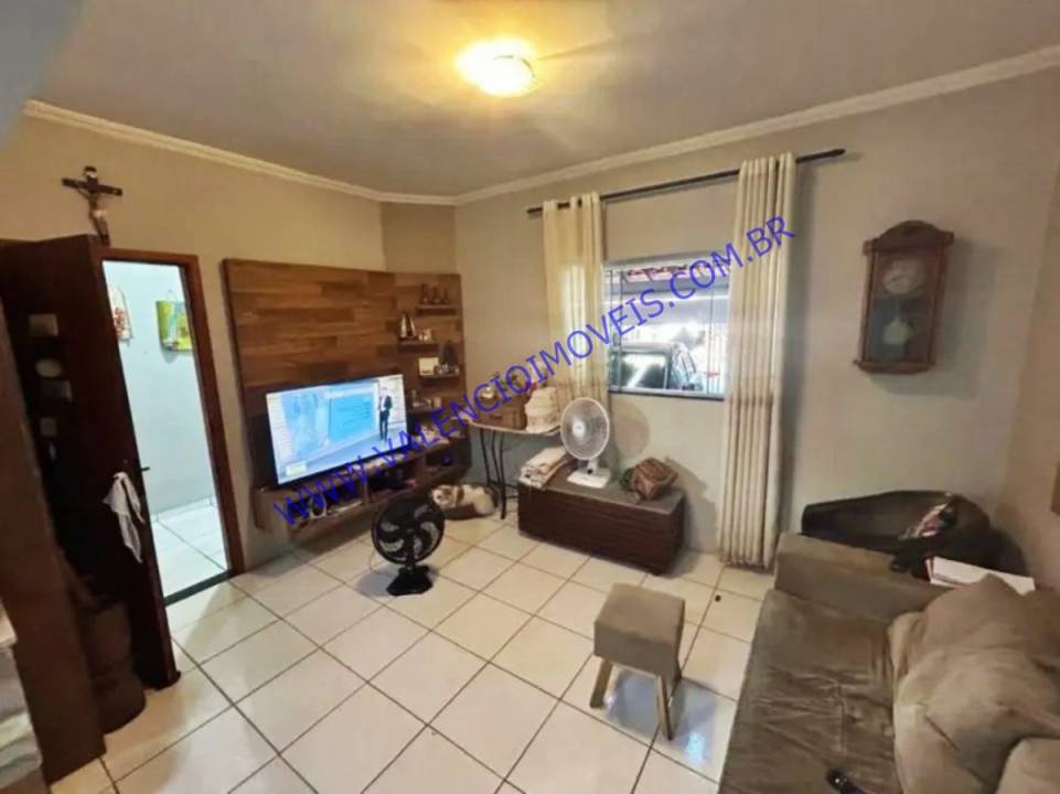 Casa em Parque Nova Carioba