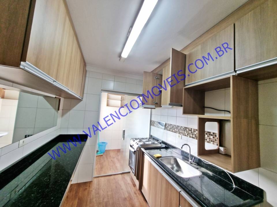 Apartamento com 2 dormitórios à venda, 62m² por R$ 280.000,00 - Jardim Santana - Americana/SP — foto 4
