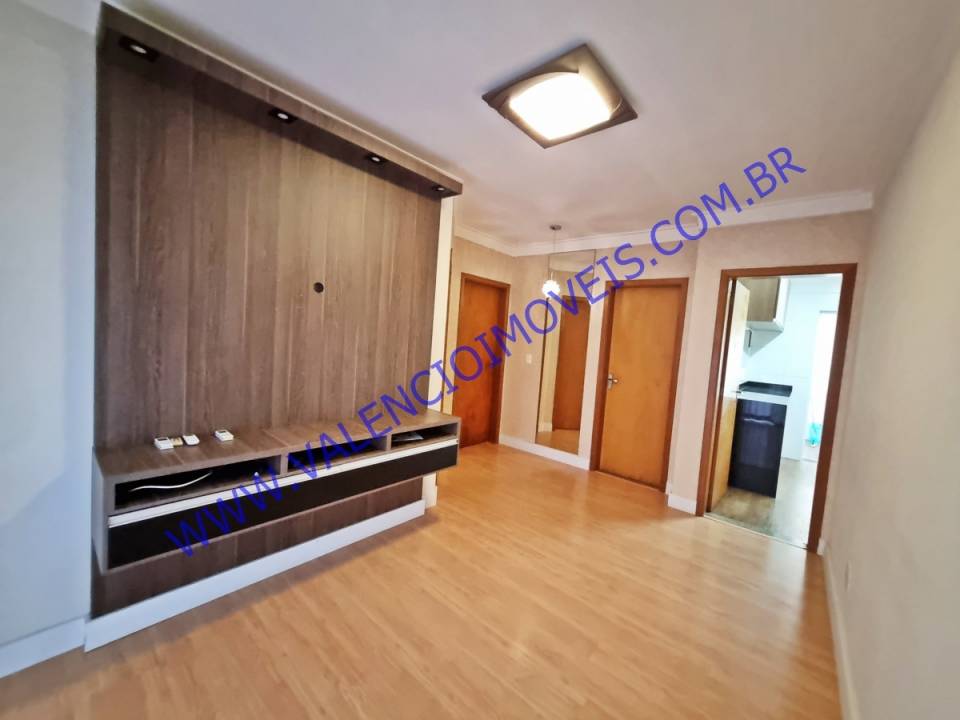 Apartamento em Jardim Santana