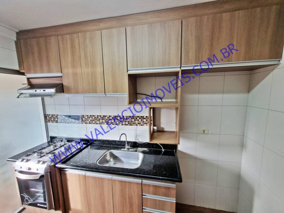Apartamento com 2 dormitórios à venda, 62m² por R$ 280.000,00 - Jardim Santana - Americana/SP — foto 5
