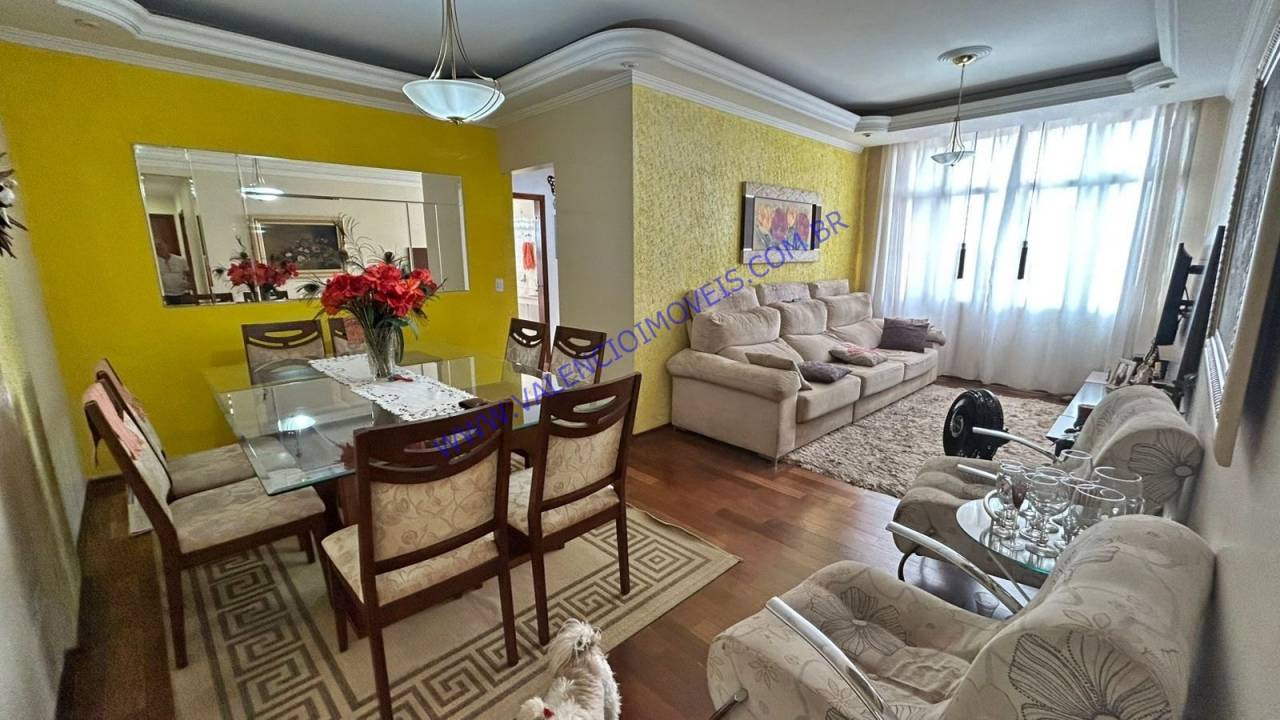 Apartamento em Residencial Boa Vista