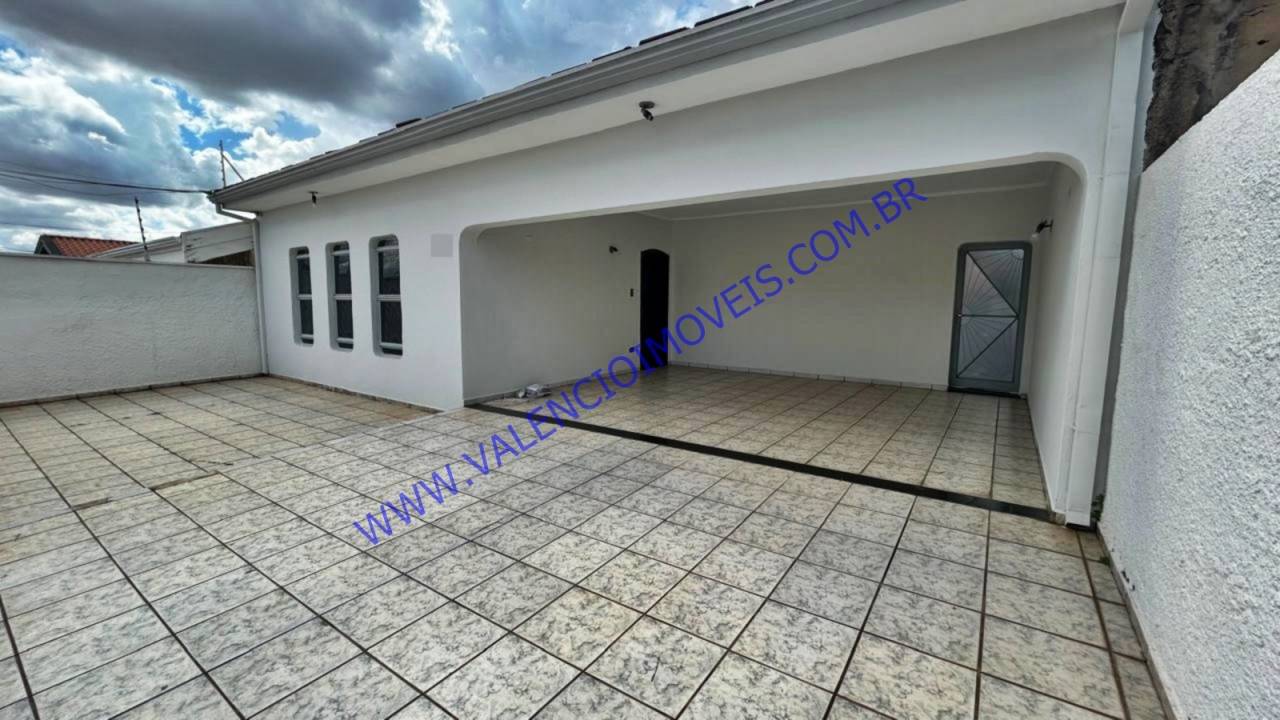 Casa em Vila Bertini