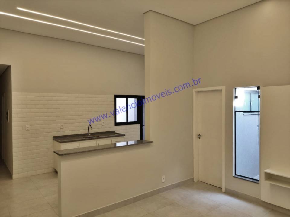 Casa em Jardim Boer I
