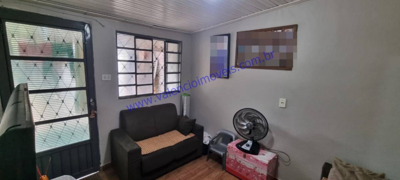 Casa em Cidade Jardim