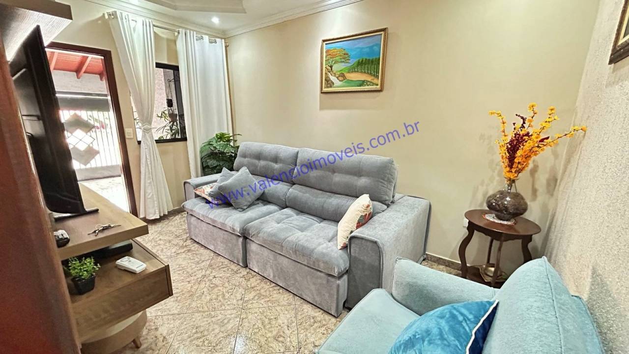Casa em Parque Nova Carioba