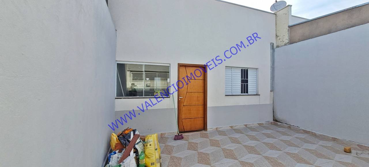 Casa em Jardim Boer II
