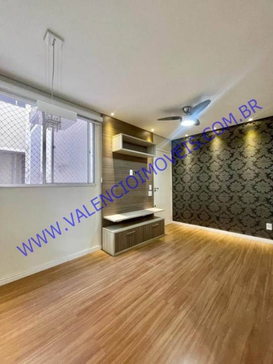 Apartamento em Jardim Recanto
