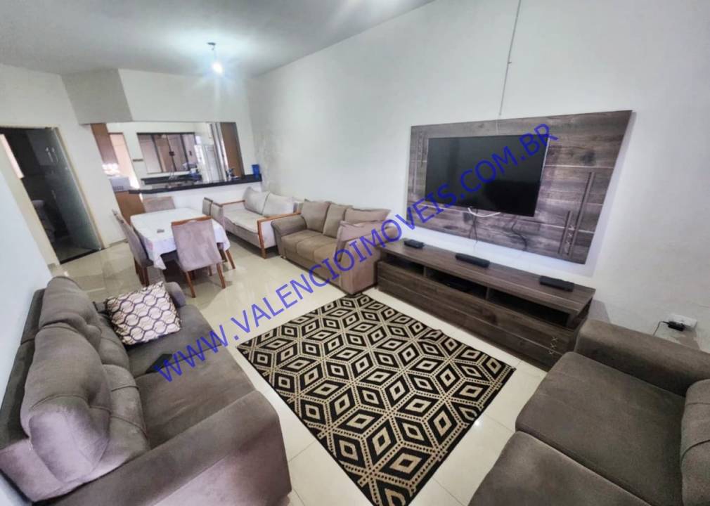 Casa em Jardim Boer II