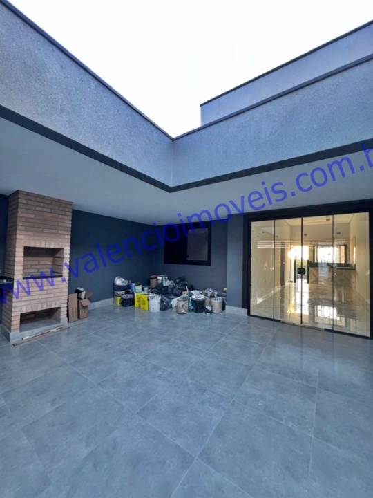 Casa em Jardim Boer I