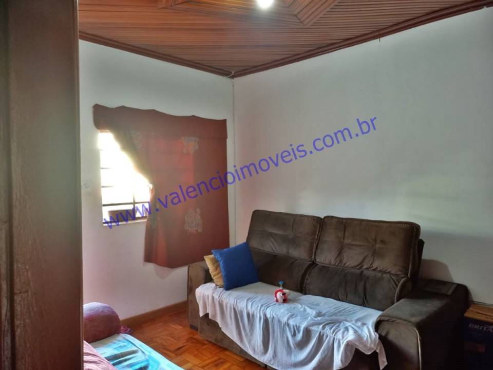 Casa em São Manoel