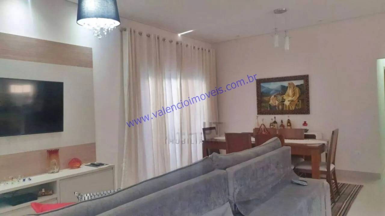 Casa em Parque Residencial Jaguari