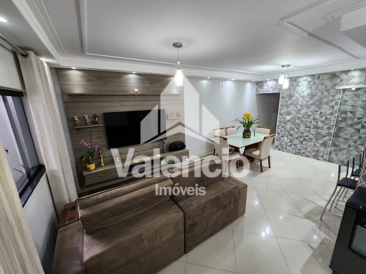Casa em Jardim Terramérica I