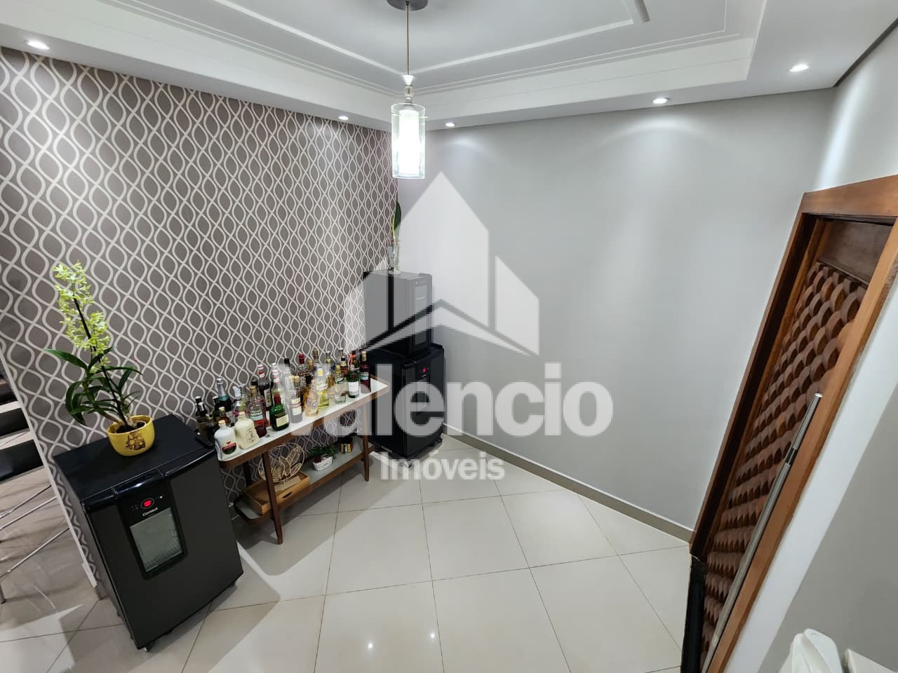Casa com 3 dormitórios à venda, 124m² por R$ 630.000,00 - Jardim Terramérica I - Americana/SP — foto 3