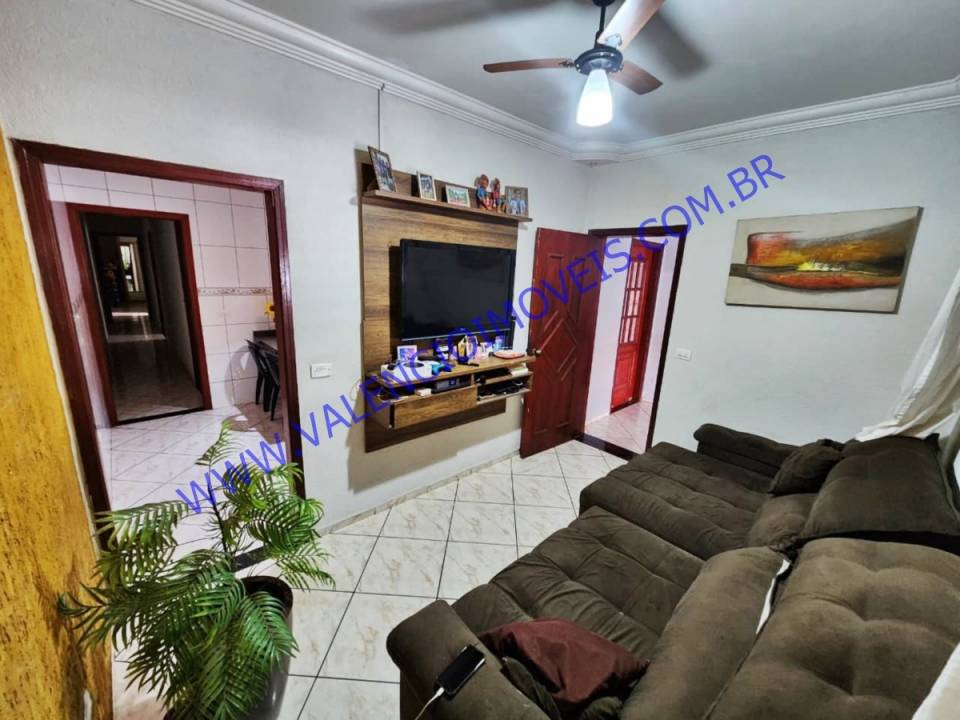Casa em Parque São Jerônimo