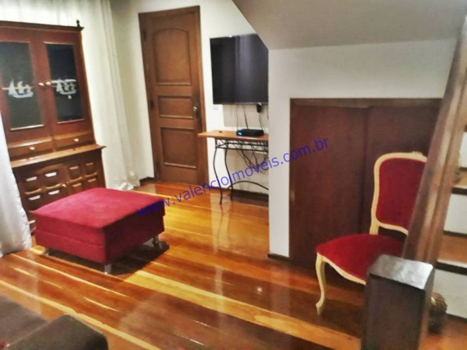 Casa em Jardim Ipiranga