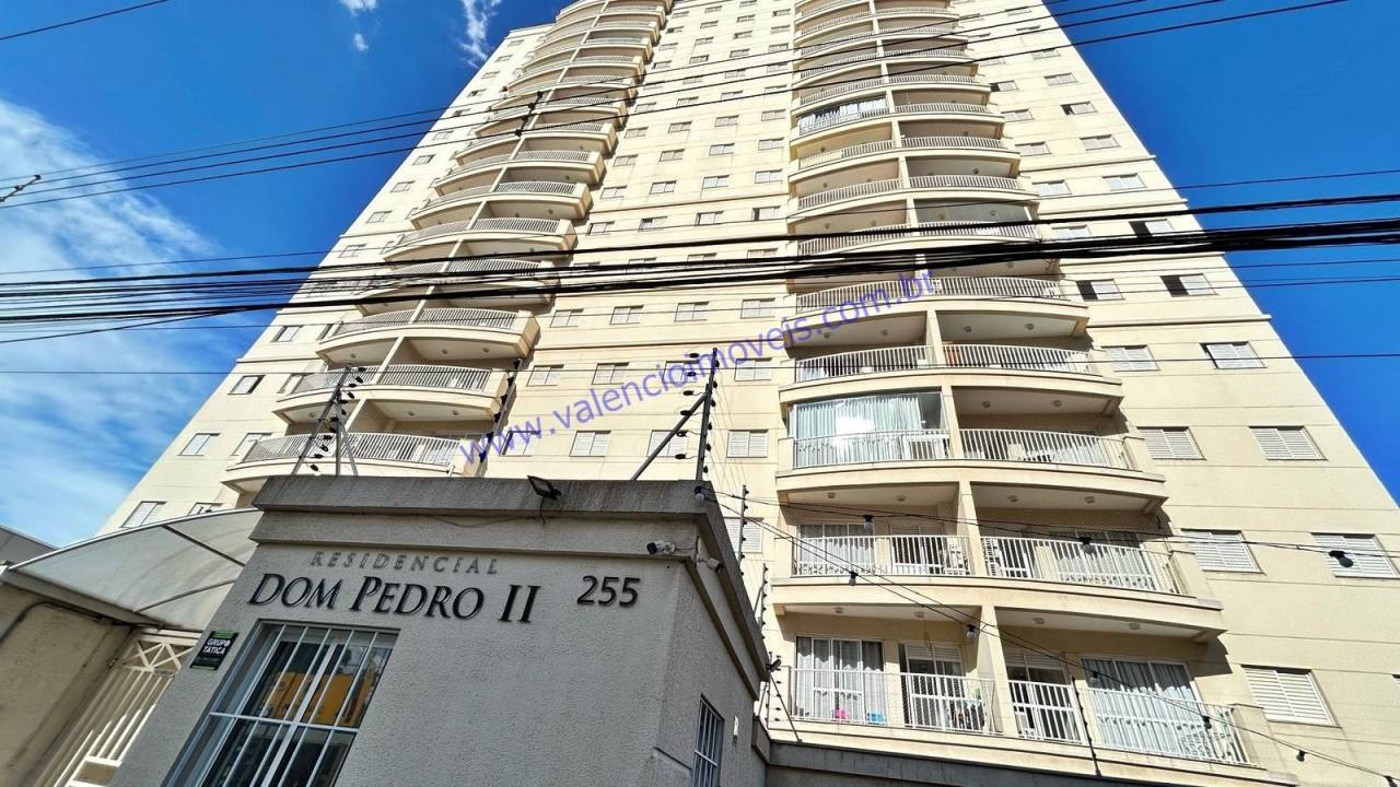 Apartamento em Centro