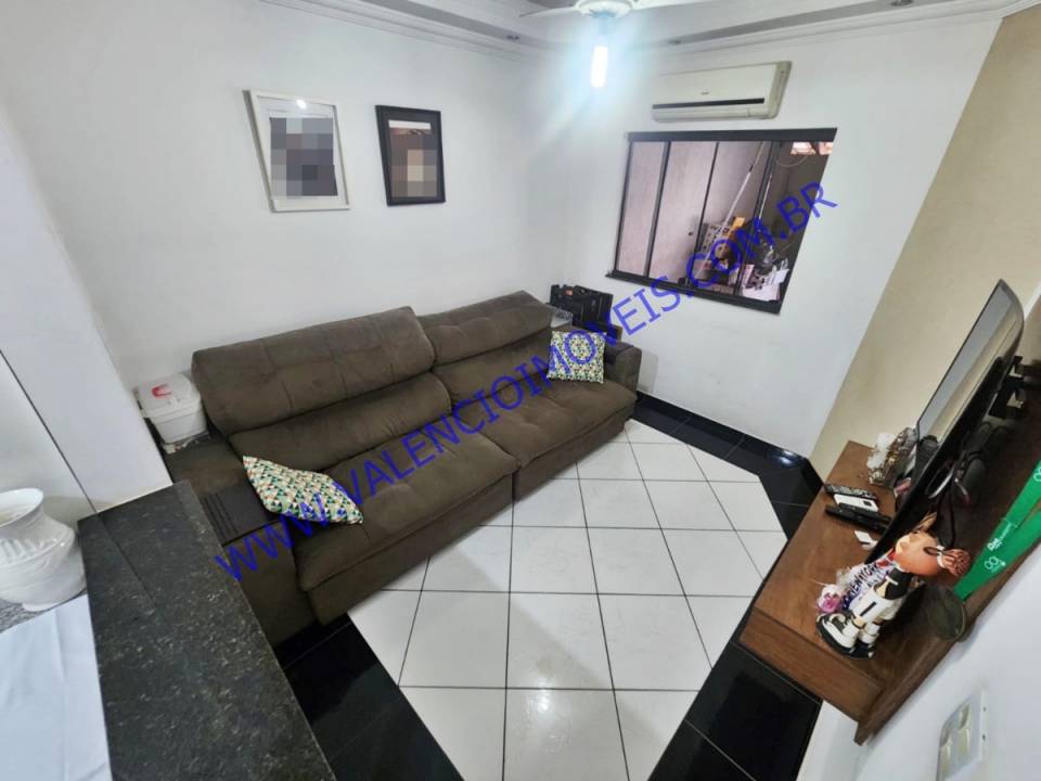 Casa em Jardim Boer I