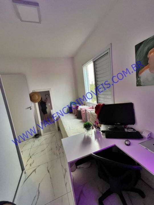 Imóvel, à venda, 78 m², por R$ 390.000,00 - Vila Massucheto - Americana/SP — foto 5