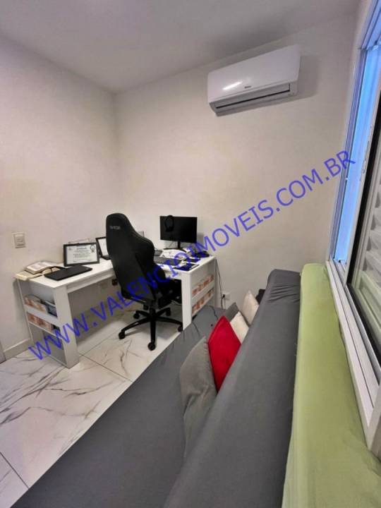 Imóvel, à venda, 78 m², por R$ 390.000,00 - Vila Massucheto - Americana/SP — foto 4