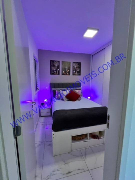 Imóvel, à venda, 78 m², por R$ 390.000,00 - Vila Massucheto - Americana/SP — foto 3