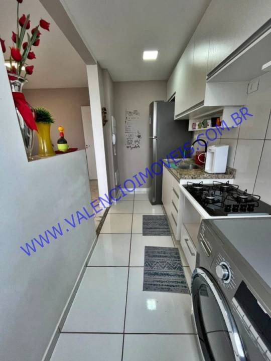Apartamento em Vila Massucheto