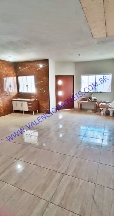 Casa em Jardim Boer II