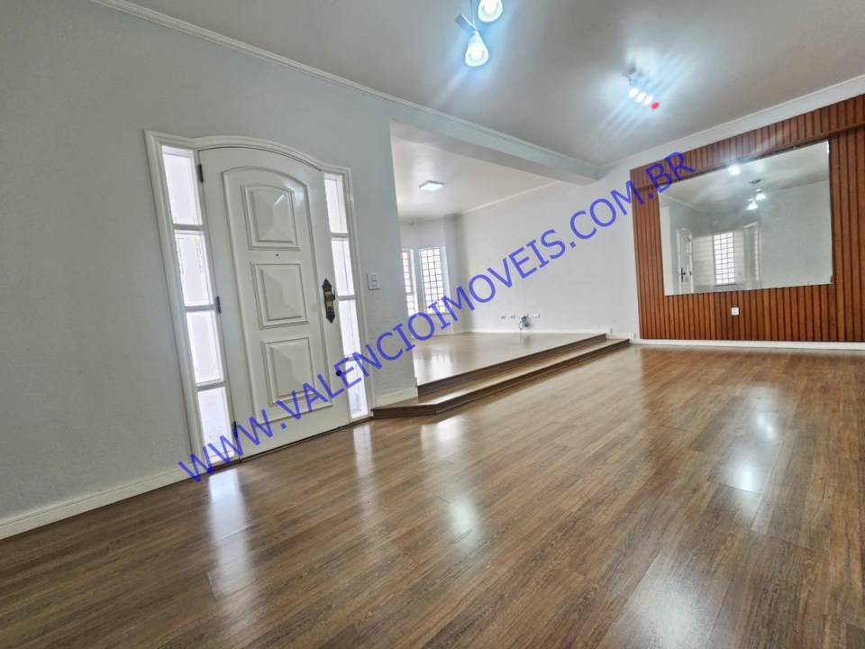 Casa em Jardim Ipiranga