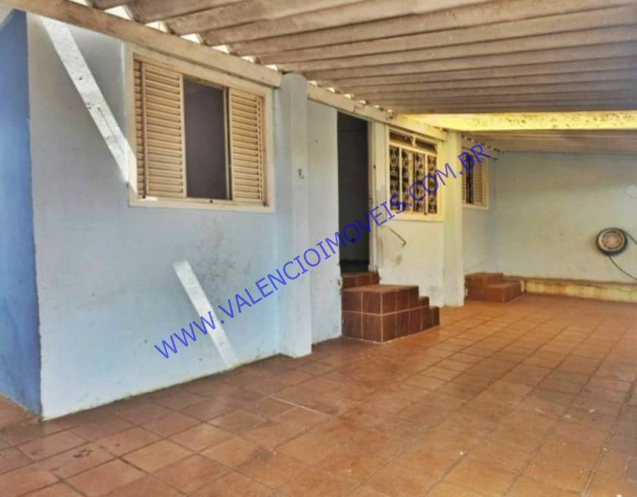 Casa em Antônio Zanaga