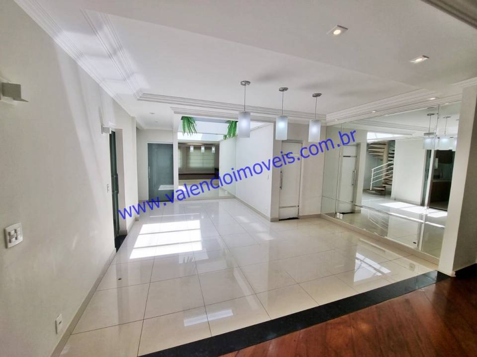 Casa, à venda, 300 m², por R$ 1.150.000,00 - Residencial Horto Florestal Jacyra I - Americana/SP — foto 5