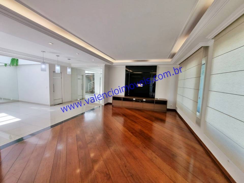 Casa, à venda, 300 m², por R$ 1.150.000,00 - Residencial Horto Florestal Jacyra I - Americana/SP — foto 2
