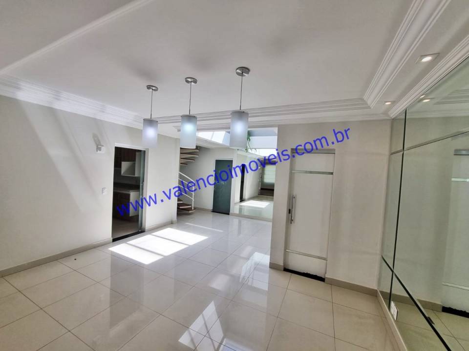 Casa, à venda, 300 m², por R$ 1.150.000,00 - Residencial Horto Florestal Jacyra I - Americana/SP — foto 3