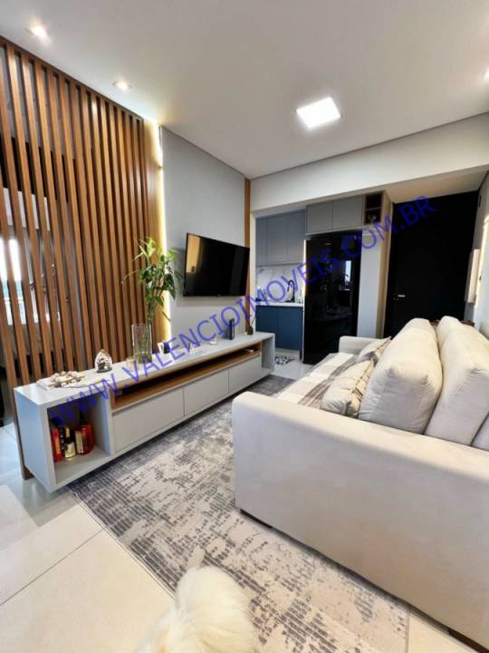 Imóvel, à venda, 53 m², por R$ 450.000,00 - Vila Rehder - Americana/SP — foto 2
