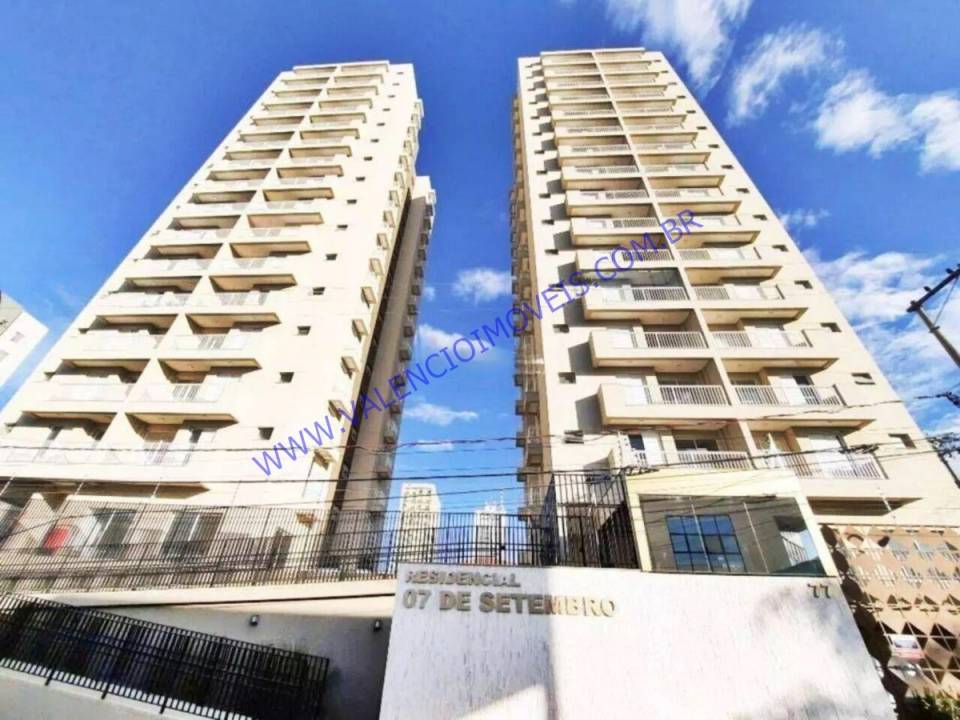 Apartamento em Vila Rehder